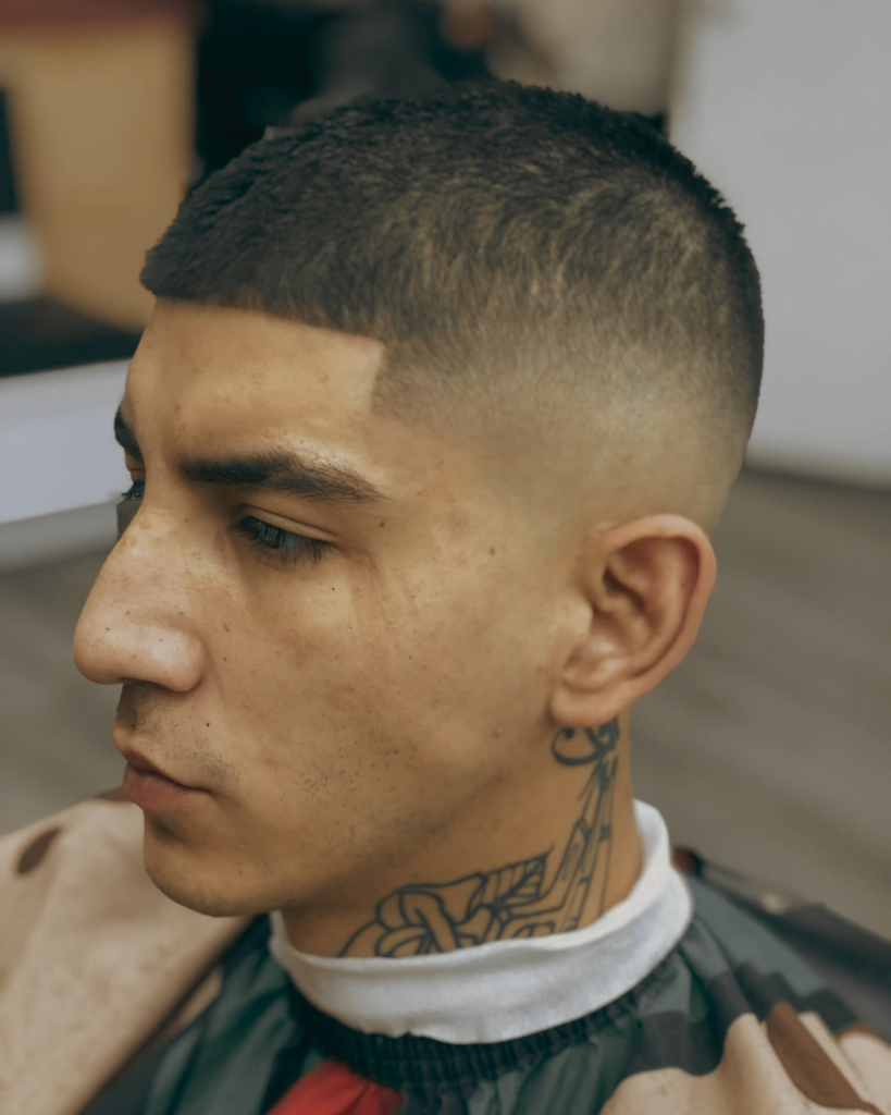 Barber in New York | Haricuts For Mens & Kids