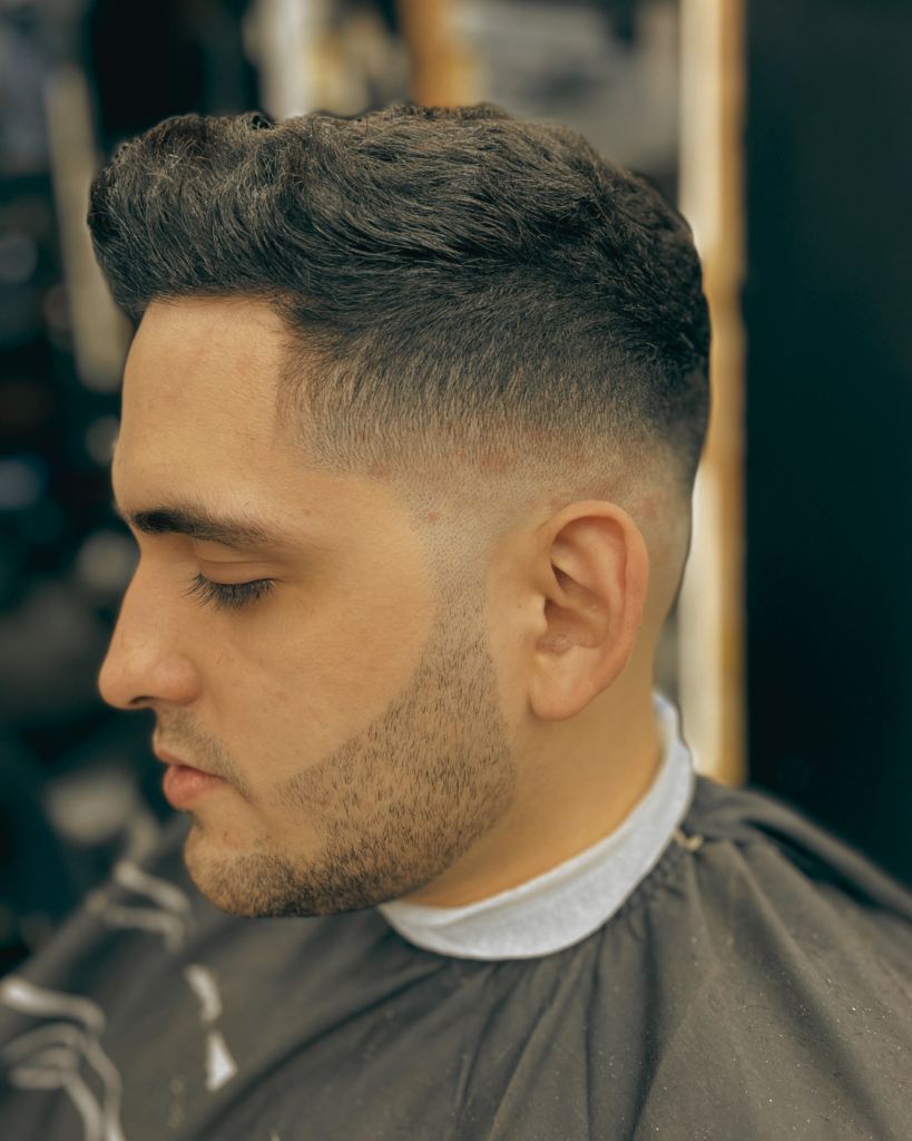 Barber in New York | Haricuts For Mens & Kids