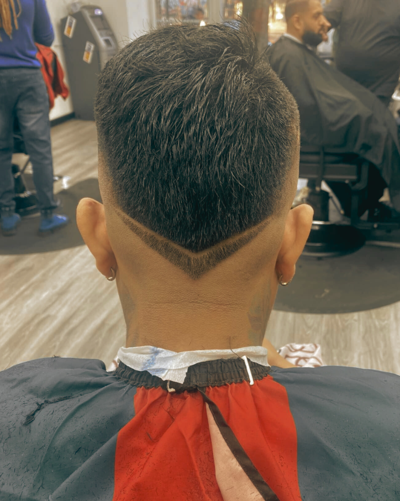 Barber in New York | Haricuts For Mens & Kids